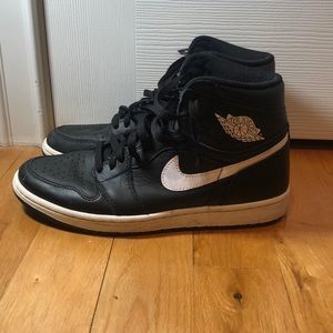 Jordan 1 Retro Ying Yang